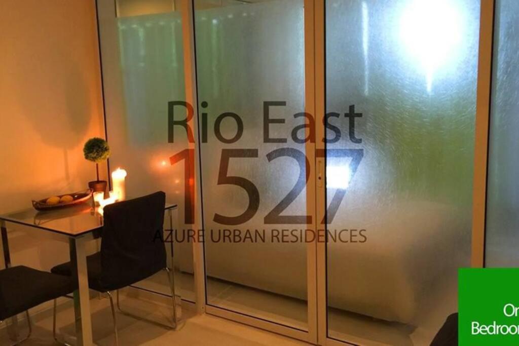 Apartment Pampering Space In The