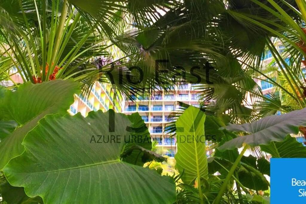 Apartment Pampering Space In The