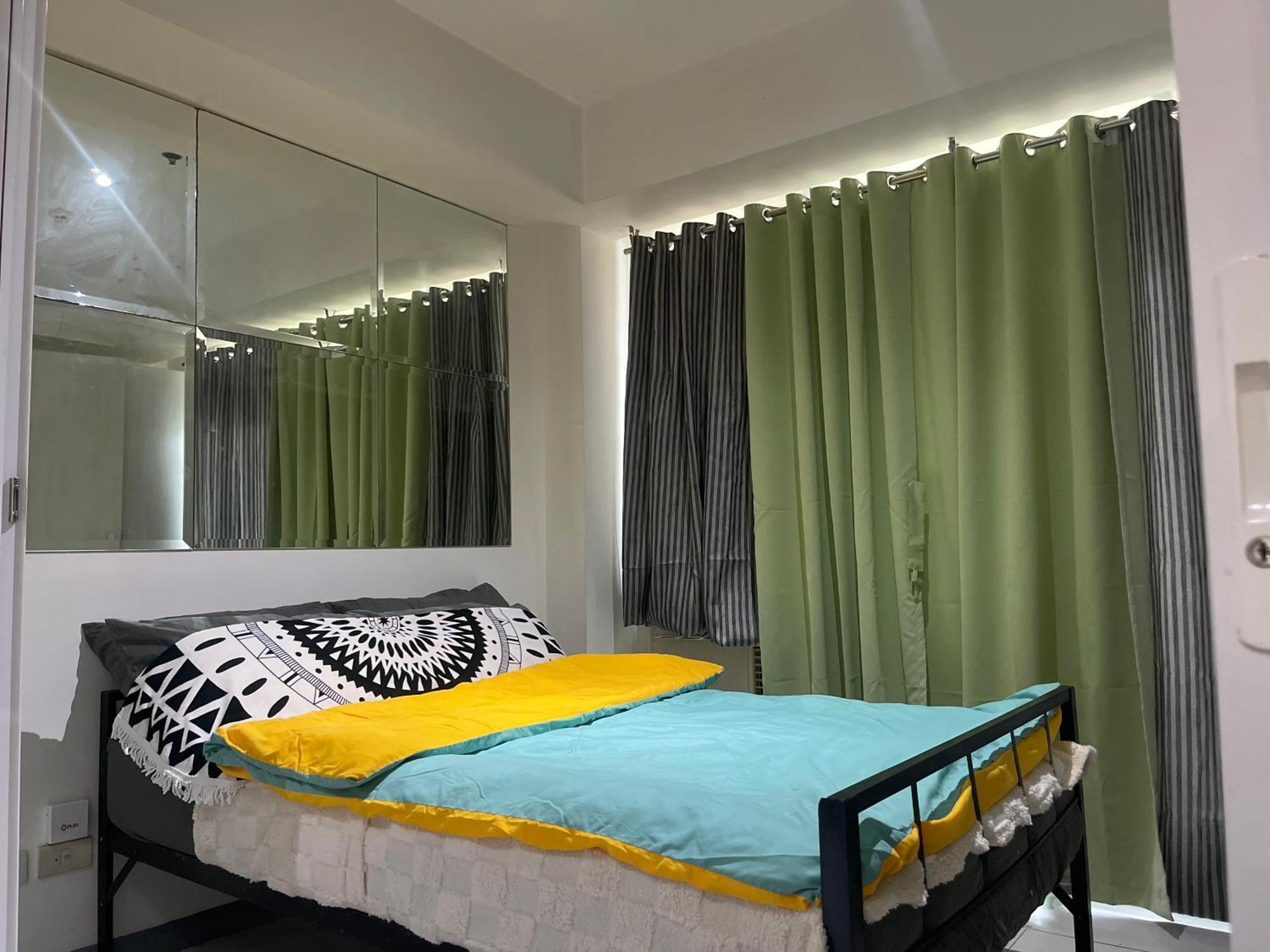 Pampering Space In The Apartment