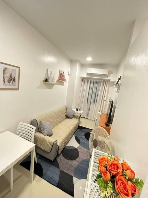Apartment Lovely Fame@7roses Manila