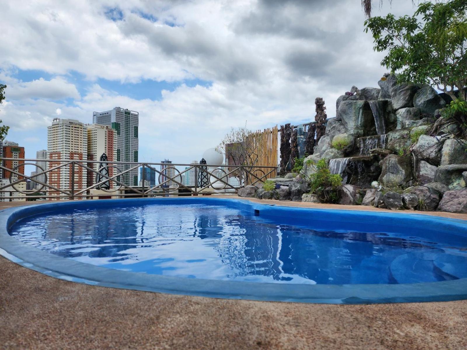 Benilde Maison De La Salle Hotel 4*