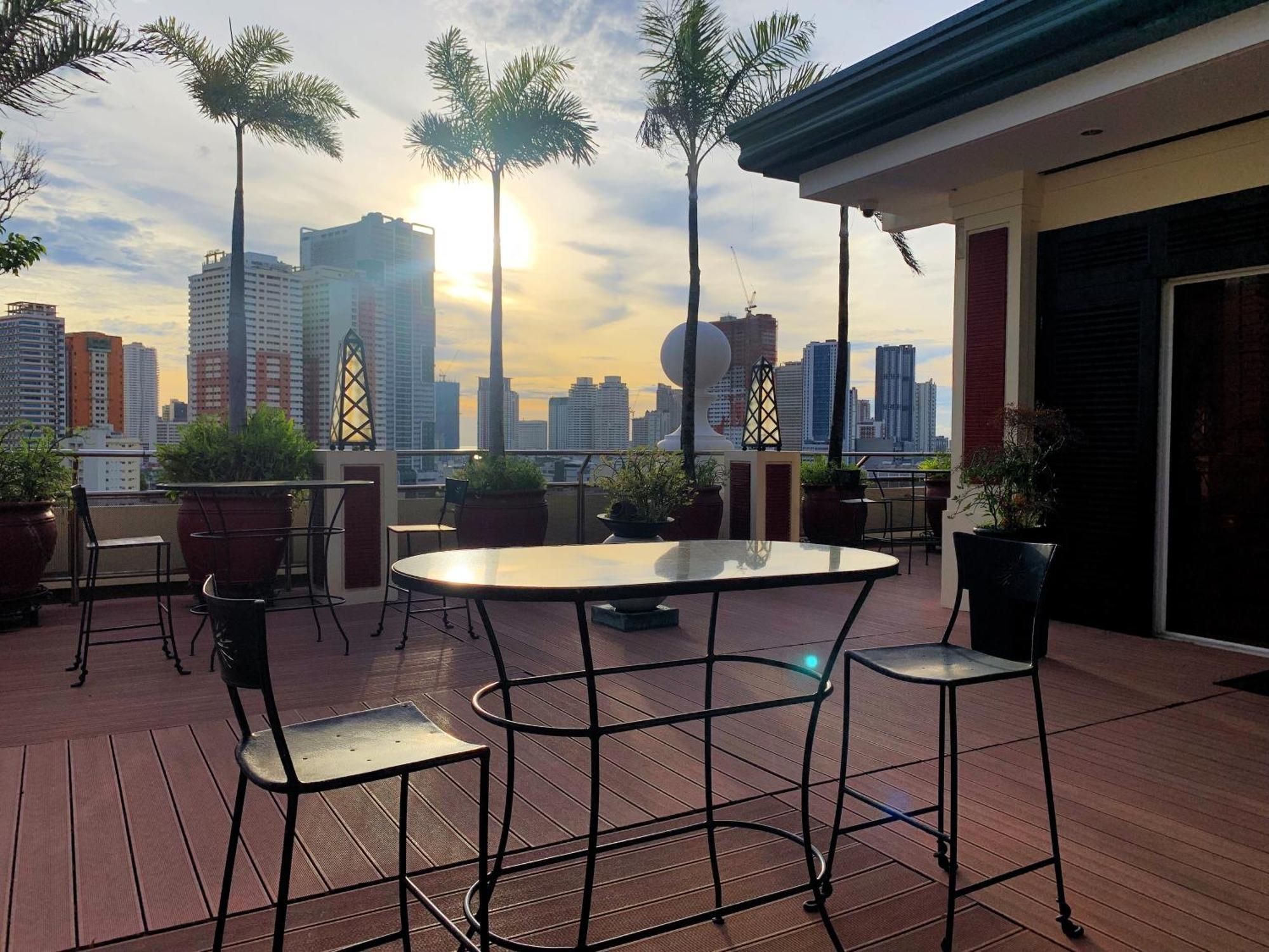Benilde Maison De La Salle 4* Manila