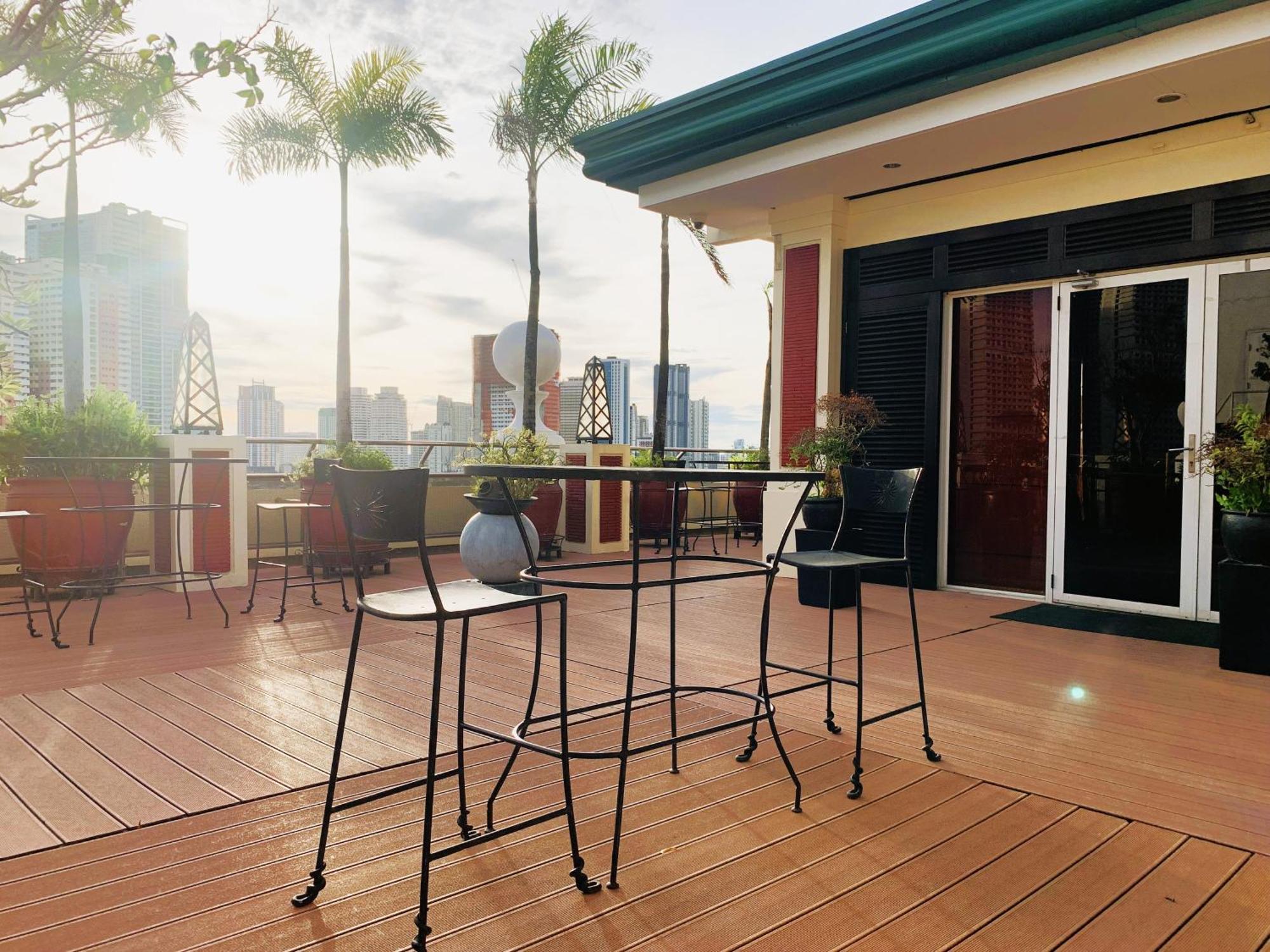 Benilde Maison De La Salle Hotel Manila