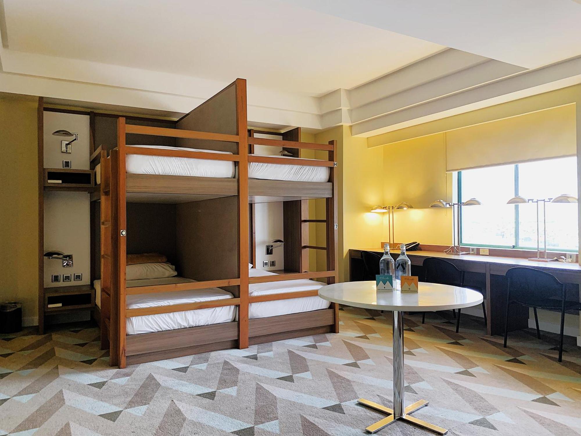Hotel Benilde Maison De La Salle Manila