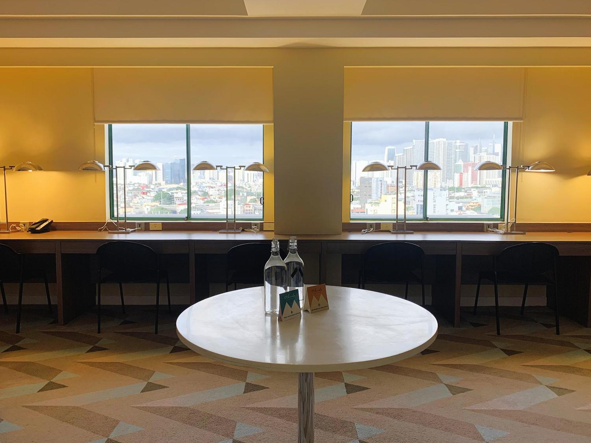 Benilde Maison De La Salle Manila
