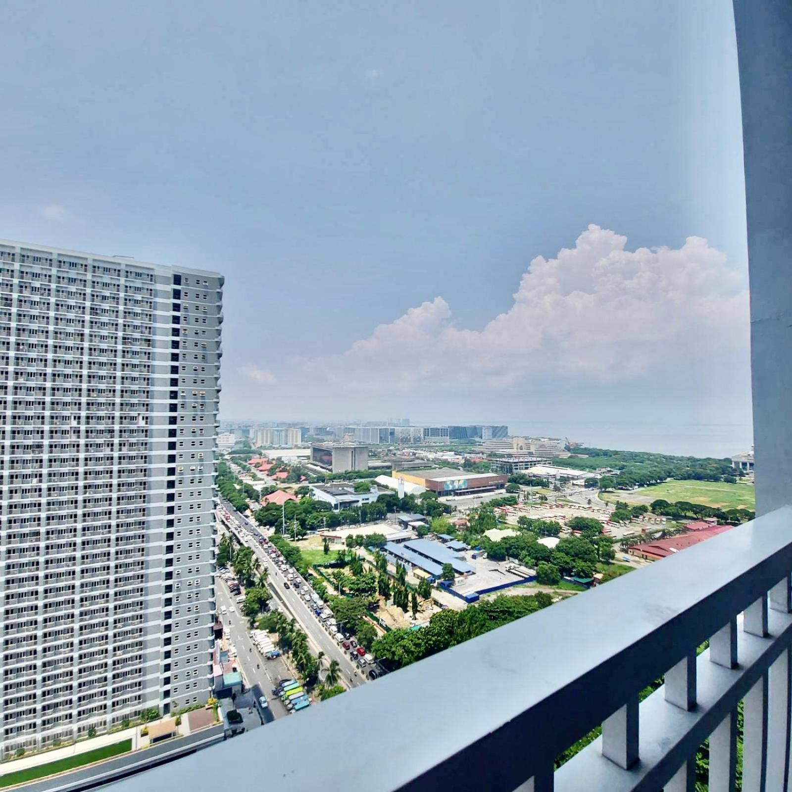 Apartamento De Luxe, Standard And -the Breeze Residences-close To Airport,mall Of Asia, Us Embassy Manila