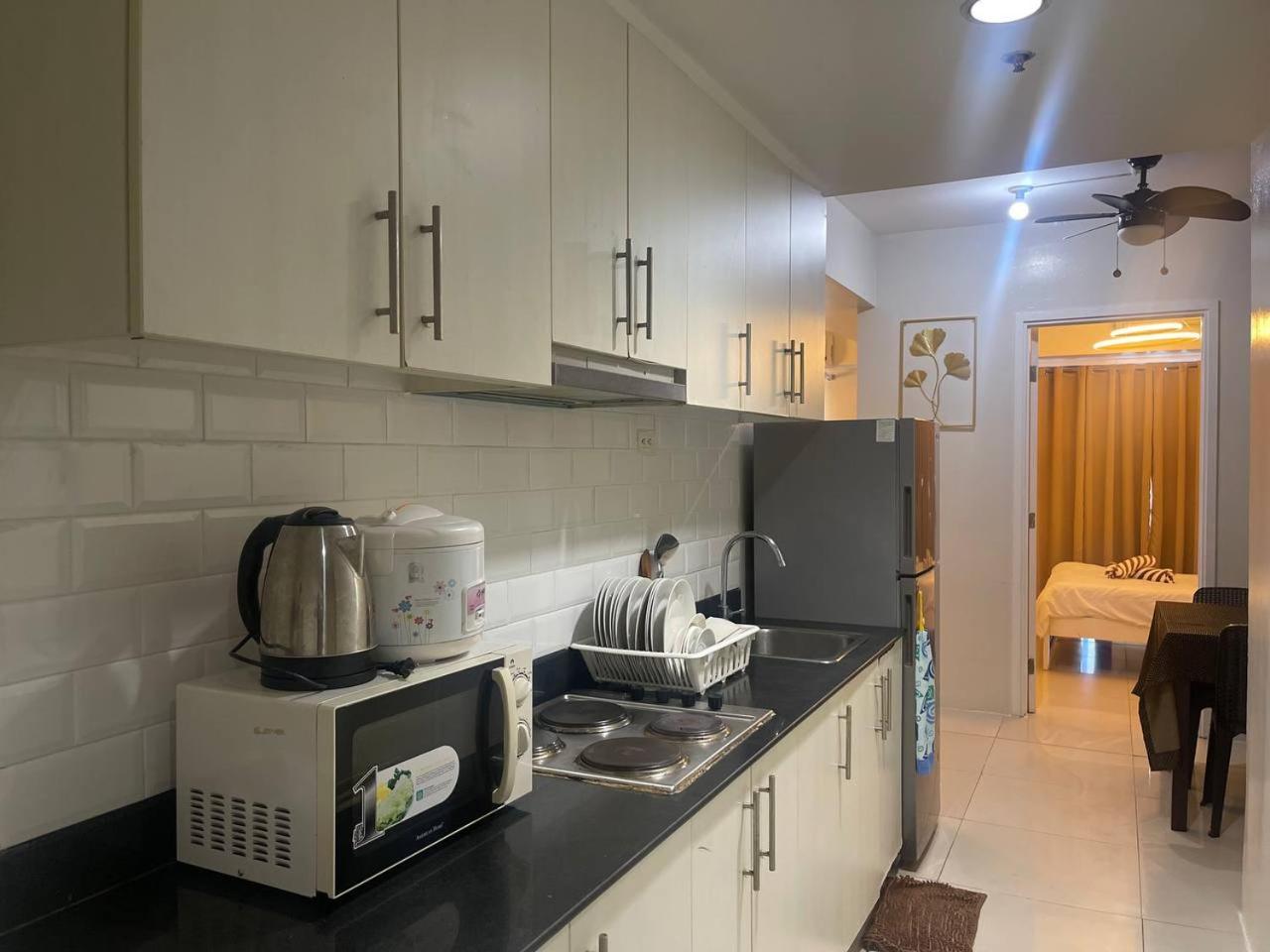 Apartment Sea Residences 918 By Premiere Haven *