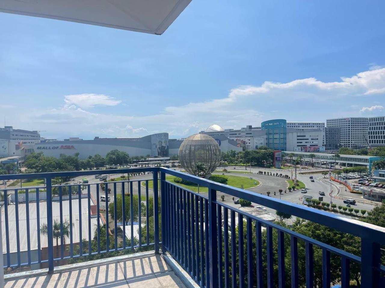 Sea Residences 918 By Premiere Haven Apartment Manila
