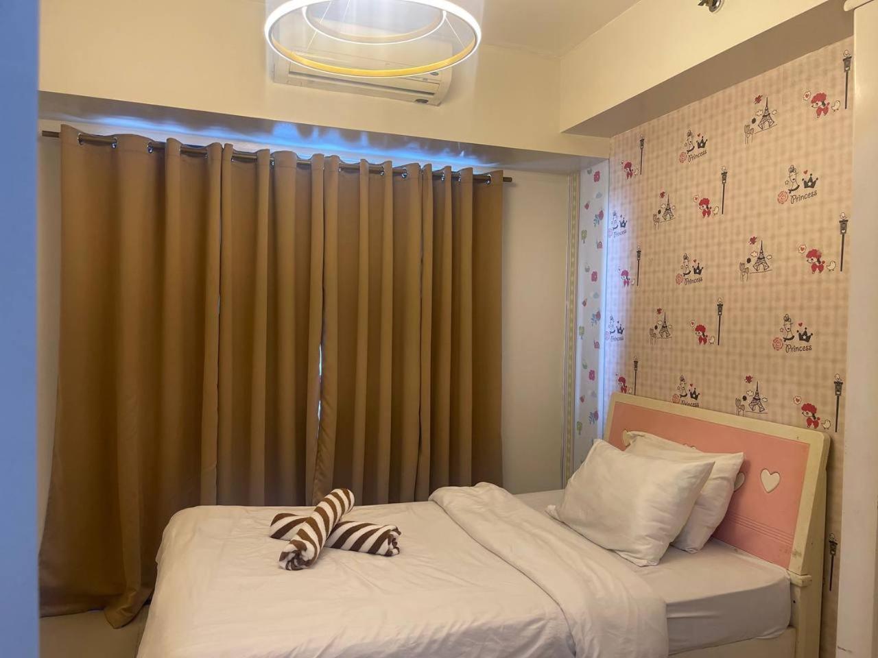 Sea Residences 918 By Premiere Haven * Manila