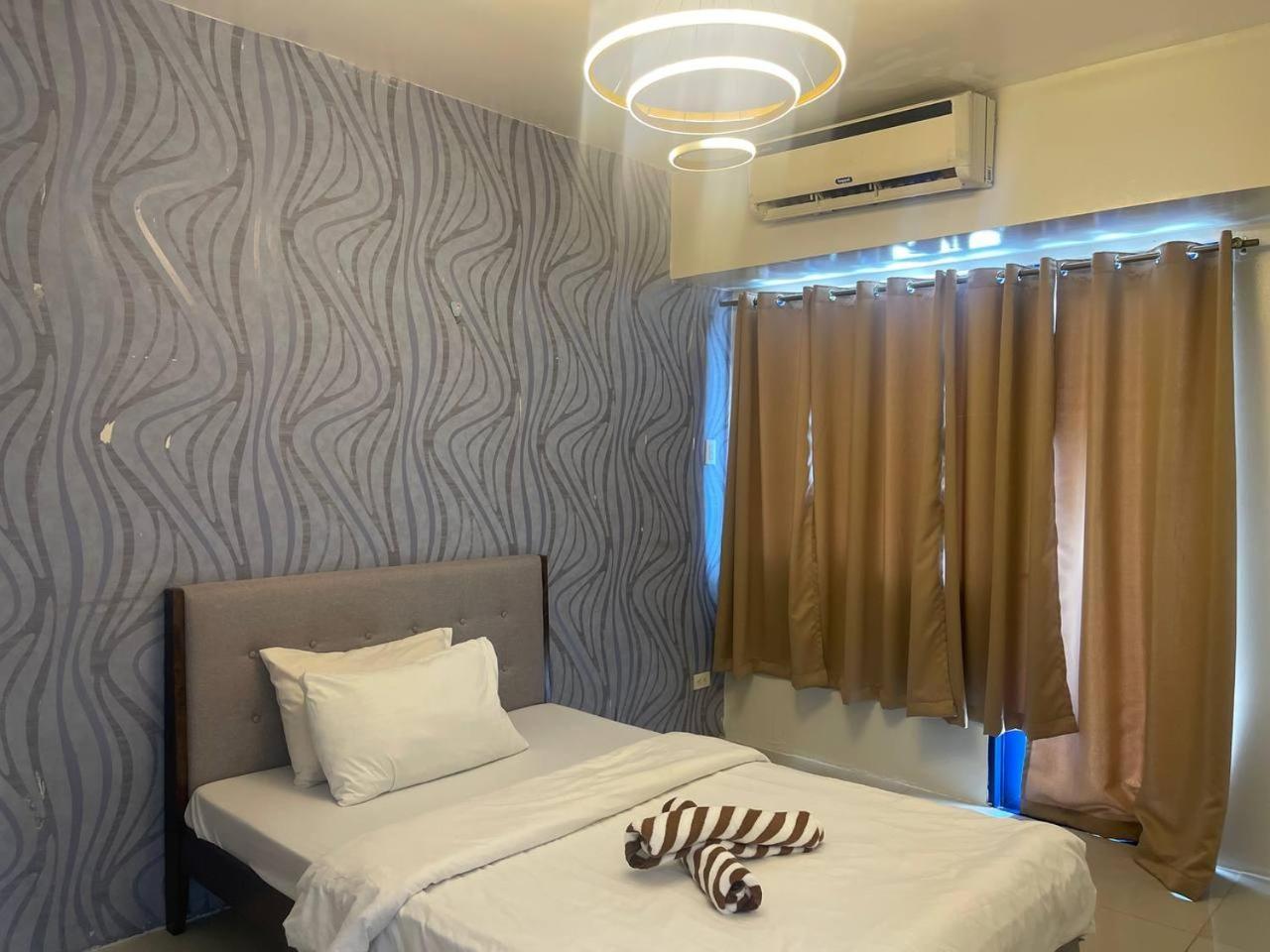 Sea Residences 918 By Premiere Haven Apartment
