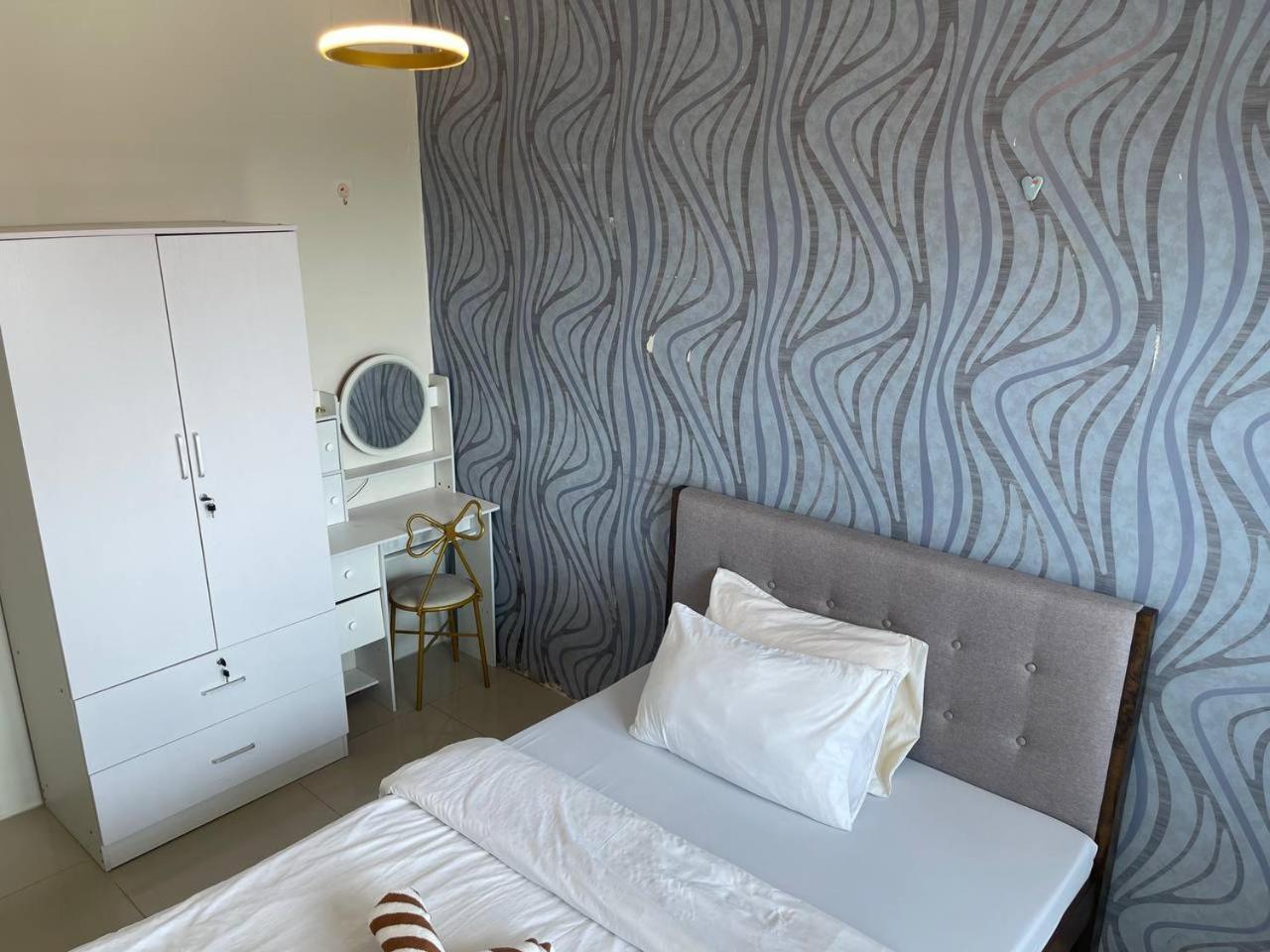 Sea Residences 918 By Premiere Haven Apartment *