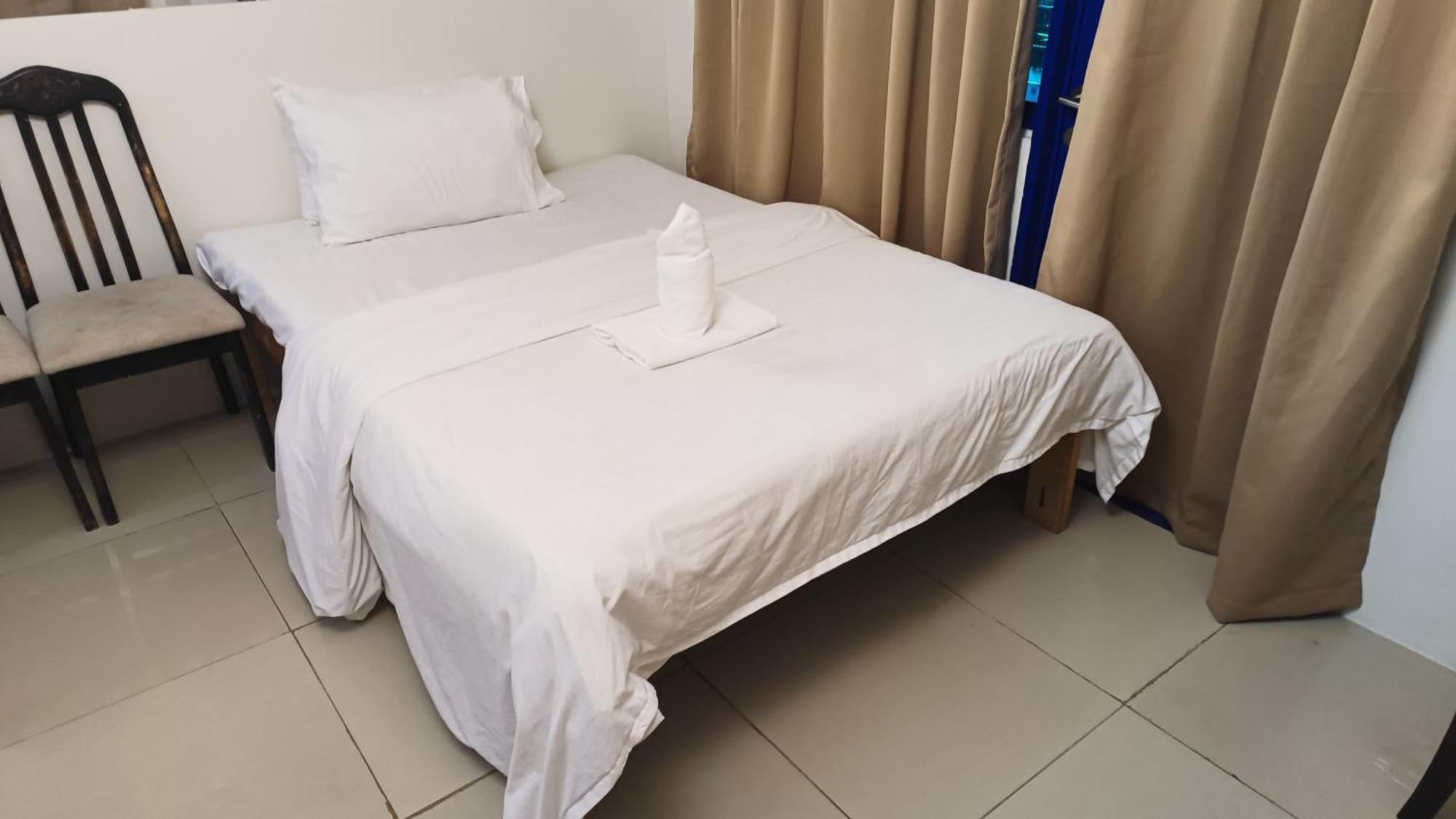 Apartment Sea Residences 918 By Premiere Haven *