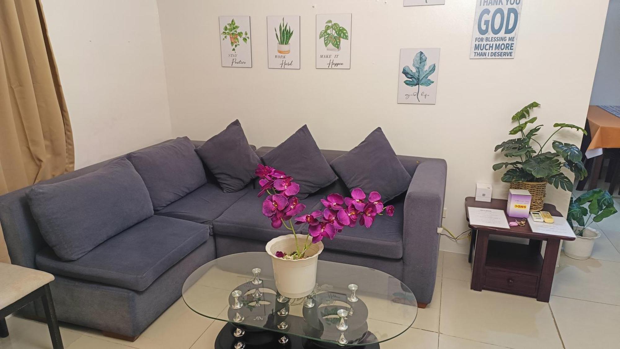 Sea Residences 918 By Premiere Haven Apartment Manila