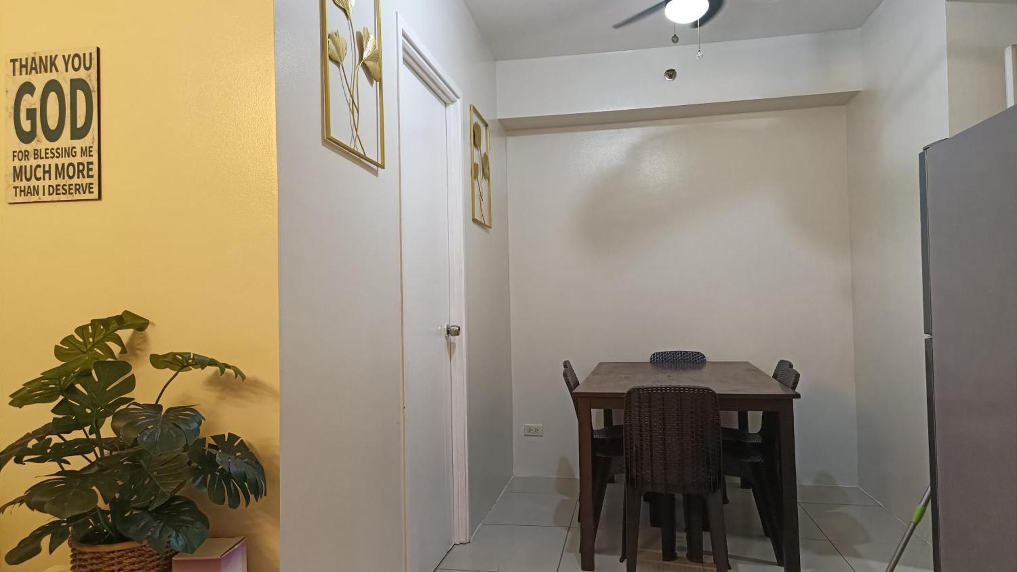 Sea Residences 918 By Premiere Haven Manila