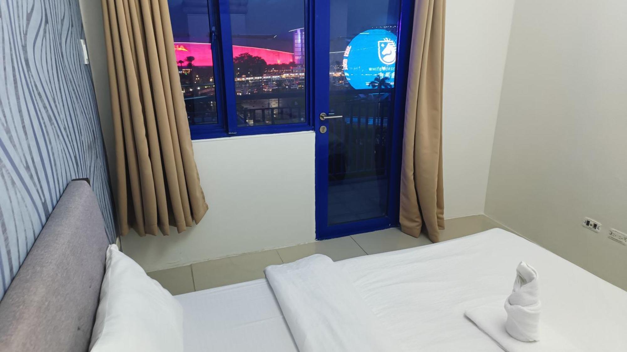 Sea Residences 918 By Premiere Haven * Manila