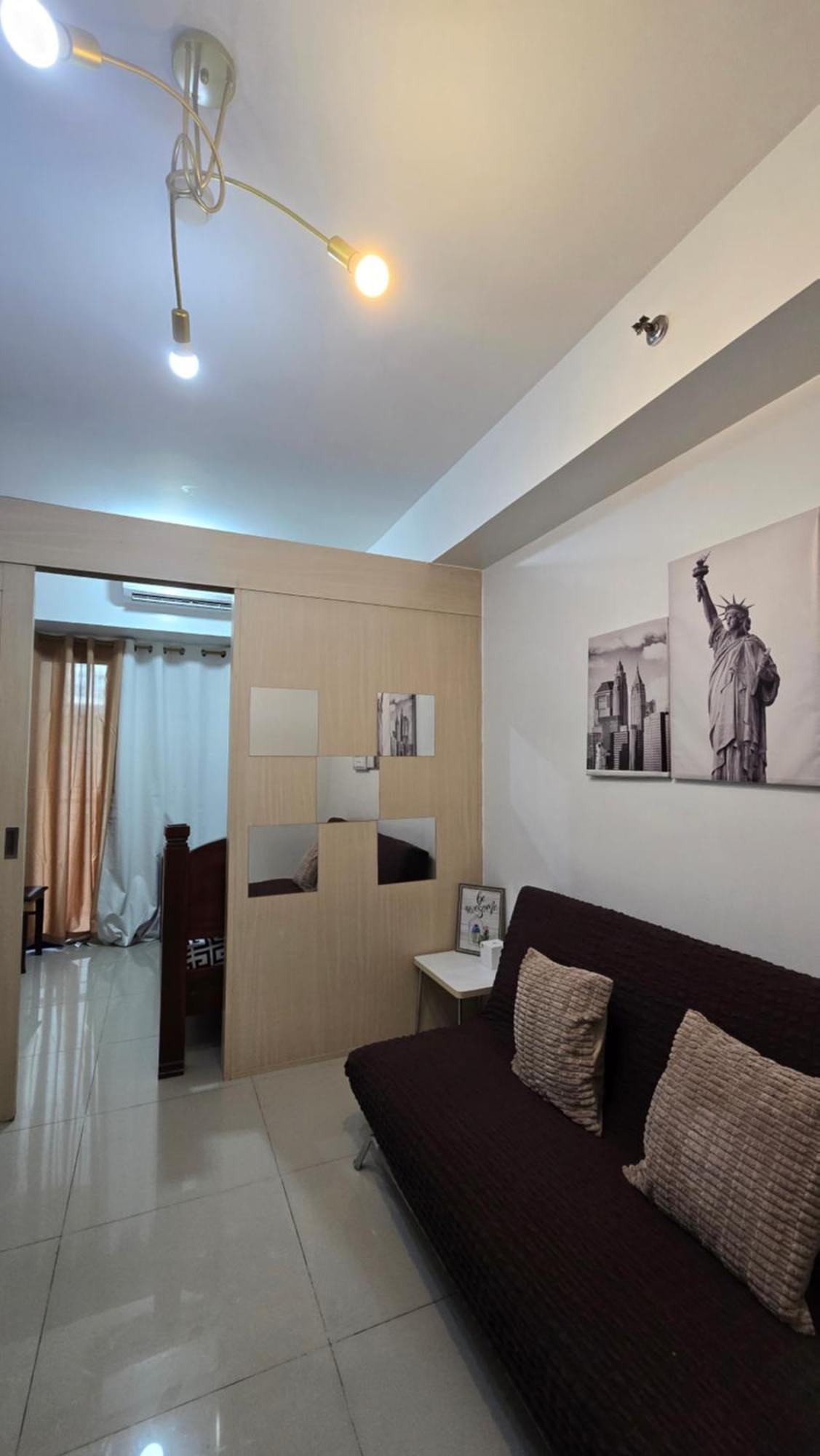 Sea Residences Towere-F By Ezbedz