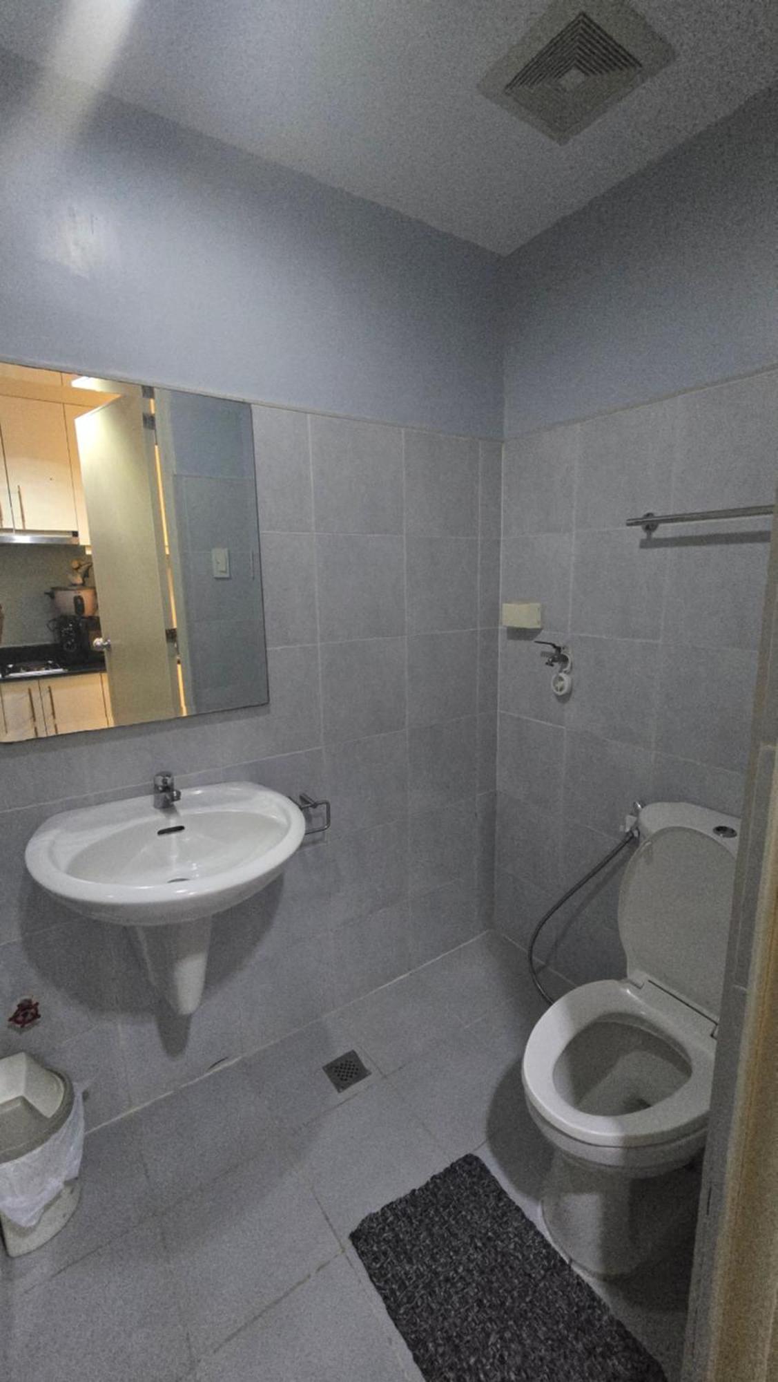 Sea Residences Towere-F By Ezbedz Manila