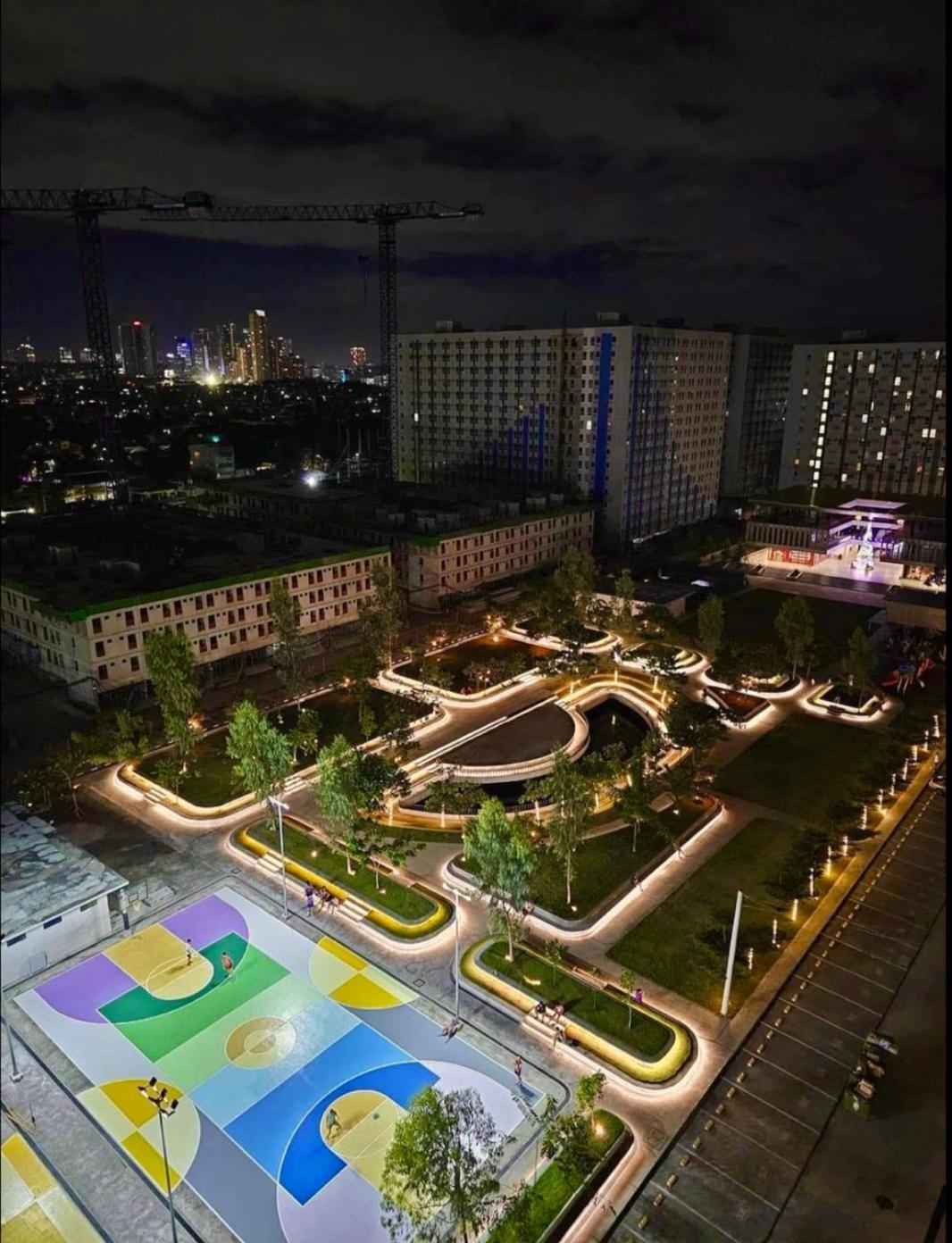 Pandora's Nest Apartment Manila