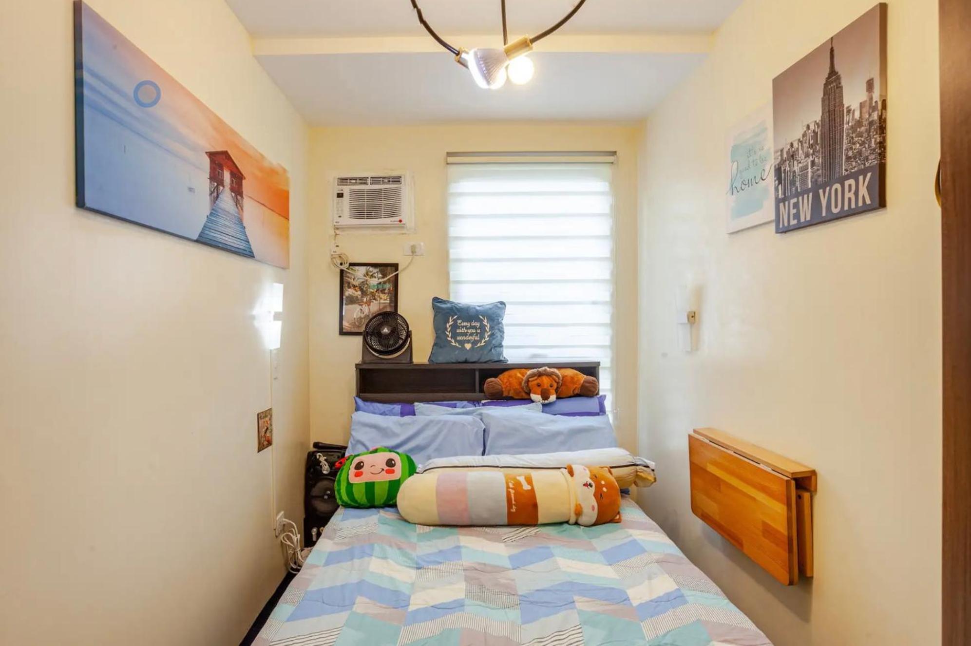 Pandora's Nest Apartment Manila