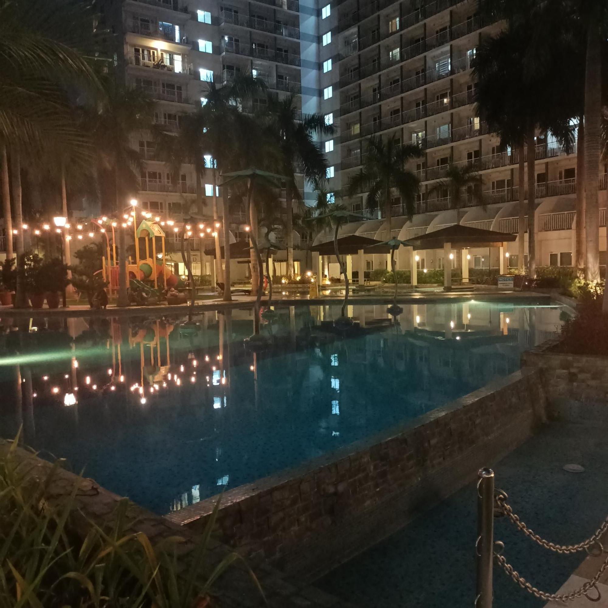 Shell Daily Staycation Apartment *