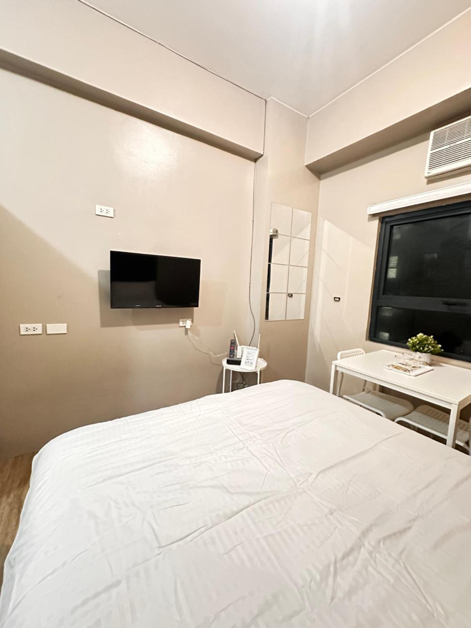 Aparthotel S&rs Place Space Taft
