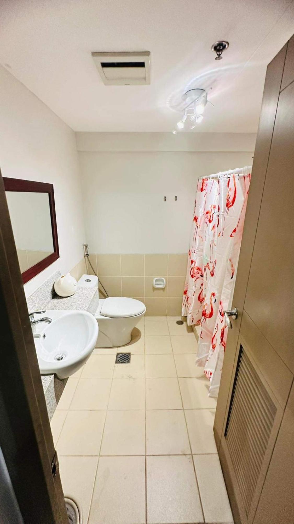 Son's - Alea Residences *
