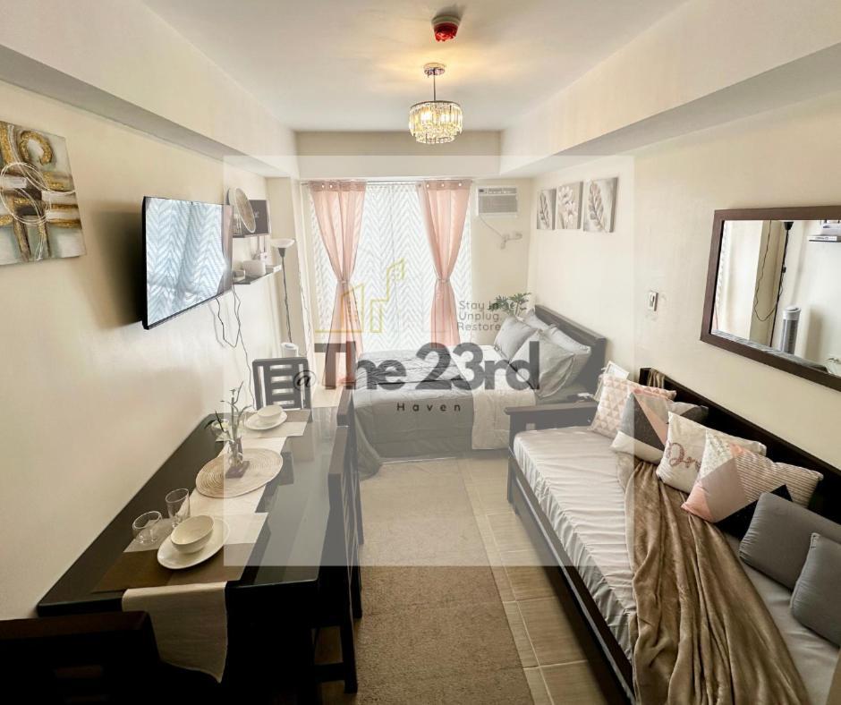 The 23rd Haven By Kasara Urban Residences *