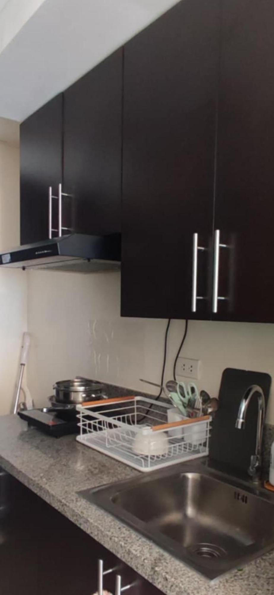 The 23rd Haven By Kasara Urban Residences Apartment *