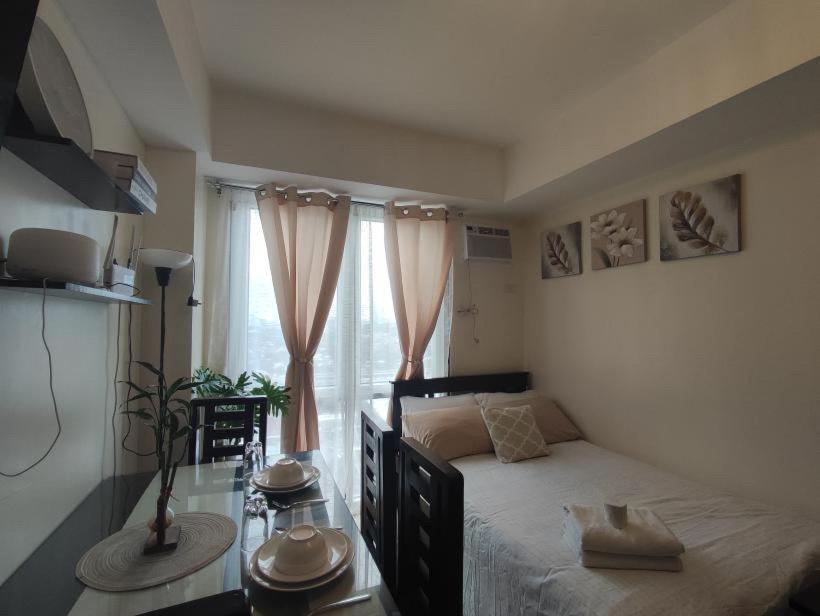 The 23rd Haven By Kasara Urban Residences Apartment