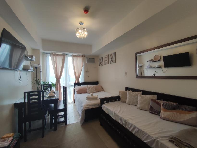 The 23rd Haven By Kasara Urban Residences Apartment Manila