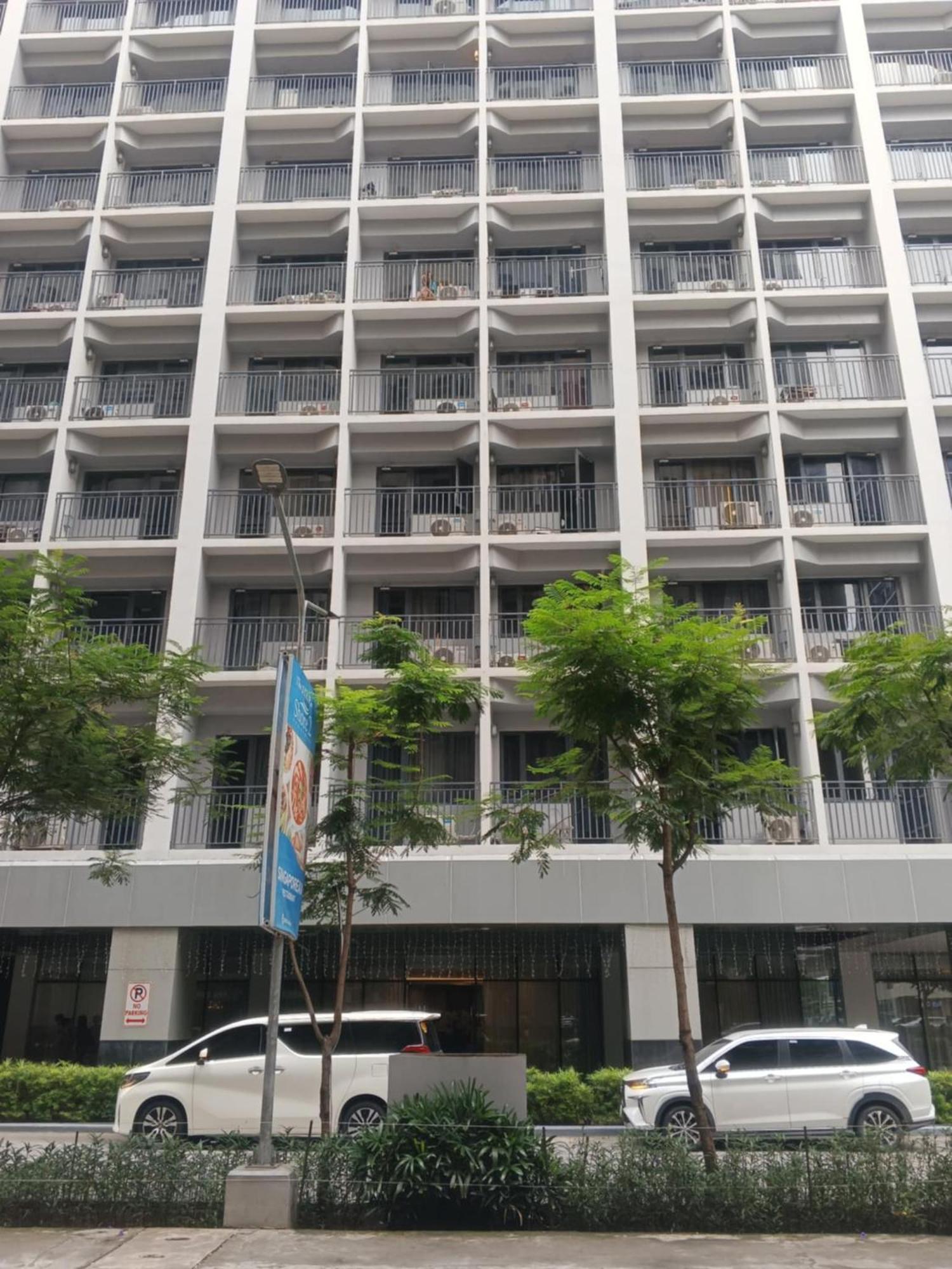 Apartment Shore 2 Residences Mall Of Staycation *
