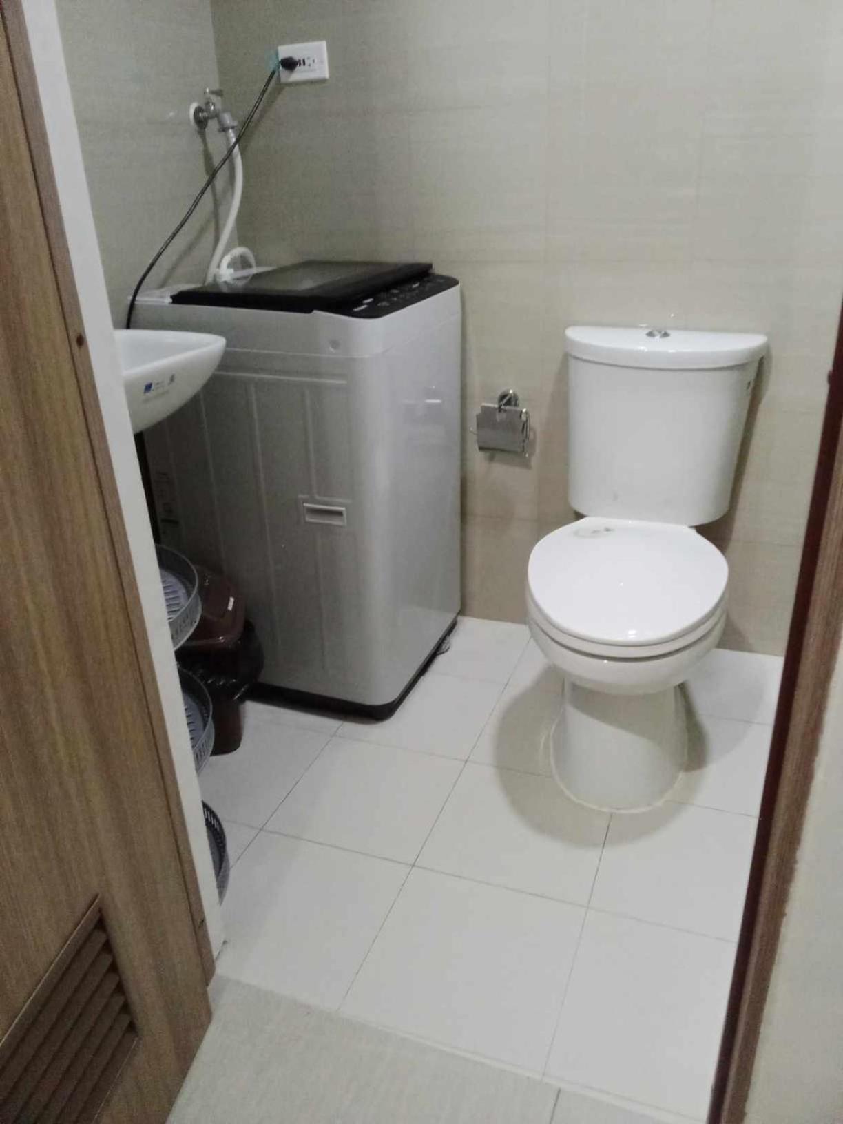 Shore 2 Residences Mall Of Staycation * Manila