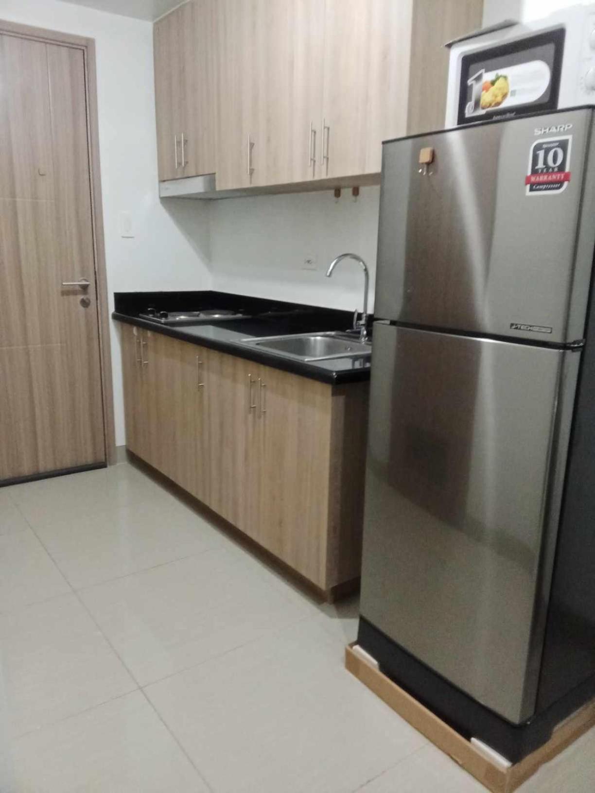 Apartment Shore 2 Residences Mall Of Staycation Manila