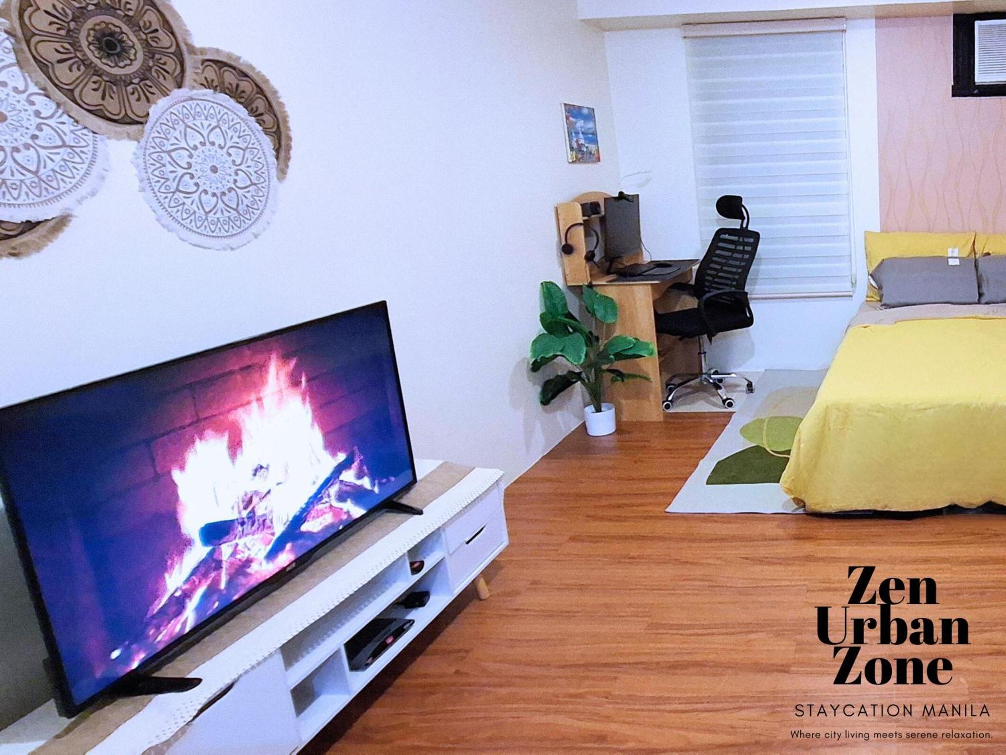 Apartment Zen Urban Zone *