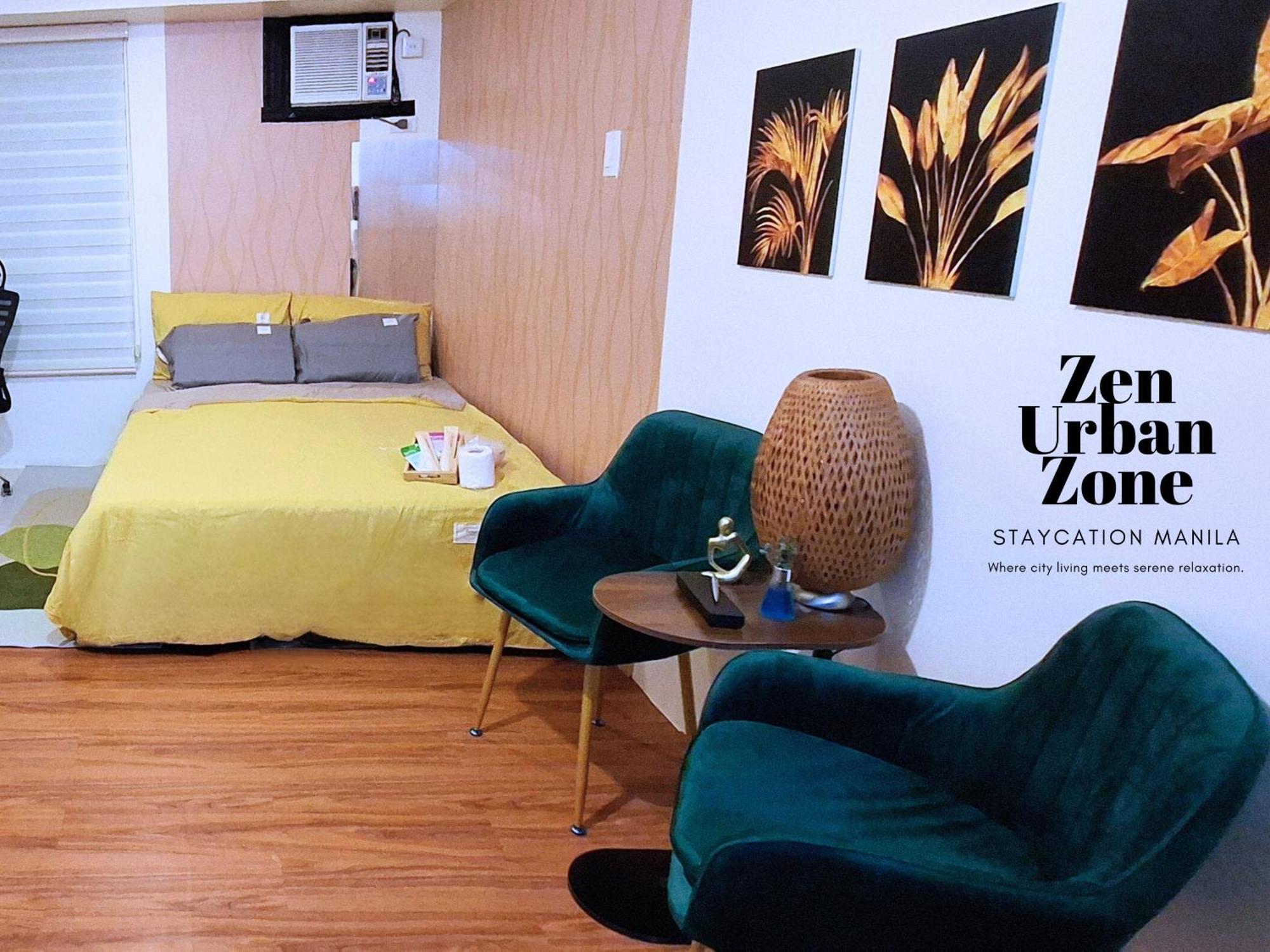Apartment Zen Urban Zone *
