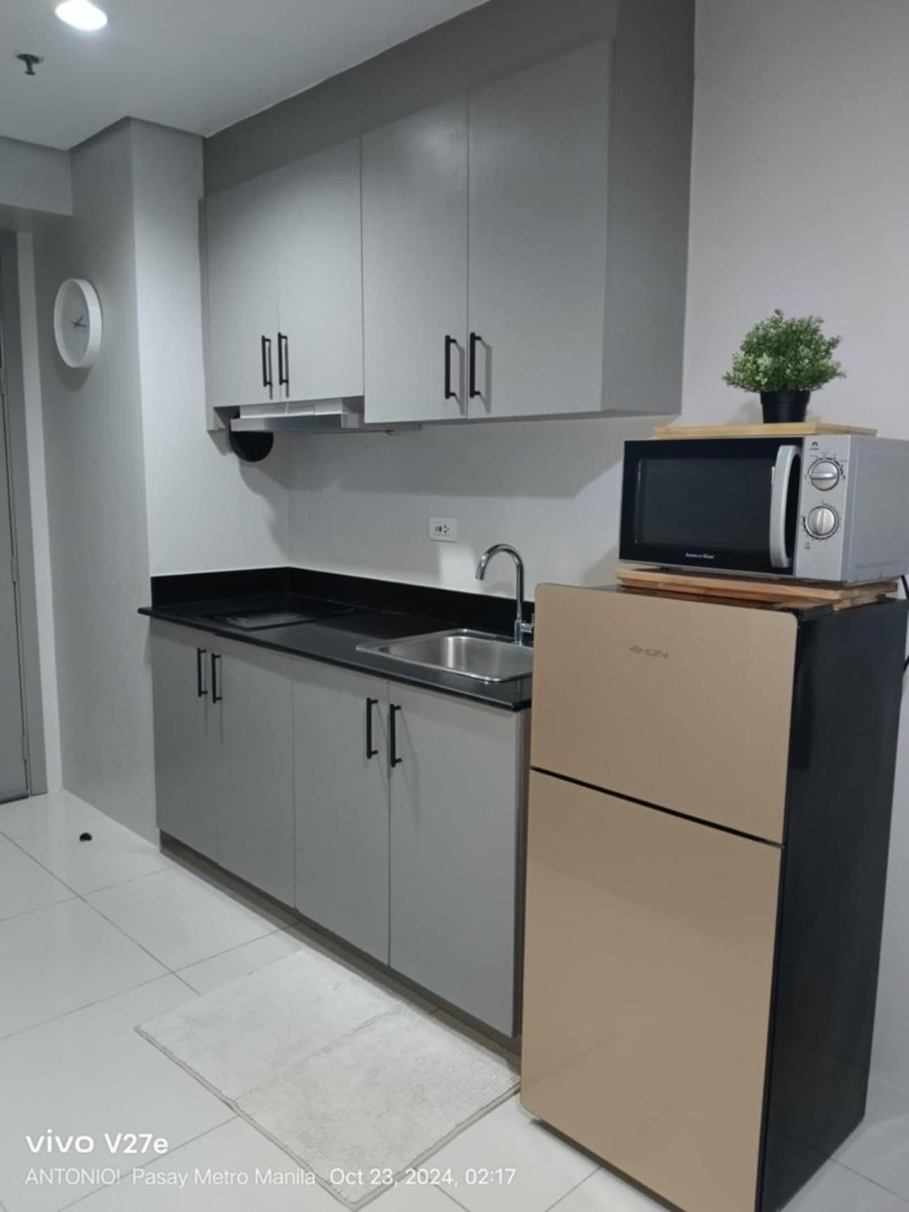 Skyview Condotel Free Wifi&netflix Near Moa&naia * Manila