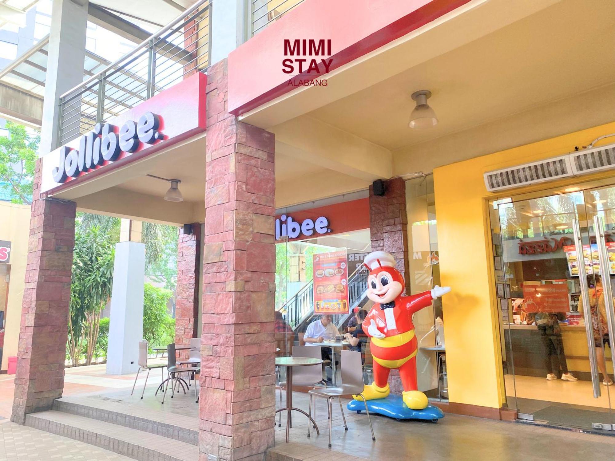 Apartment Mimi At Two Condominium, Northgate Cyberzone Alabang, Muntinlupa *