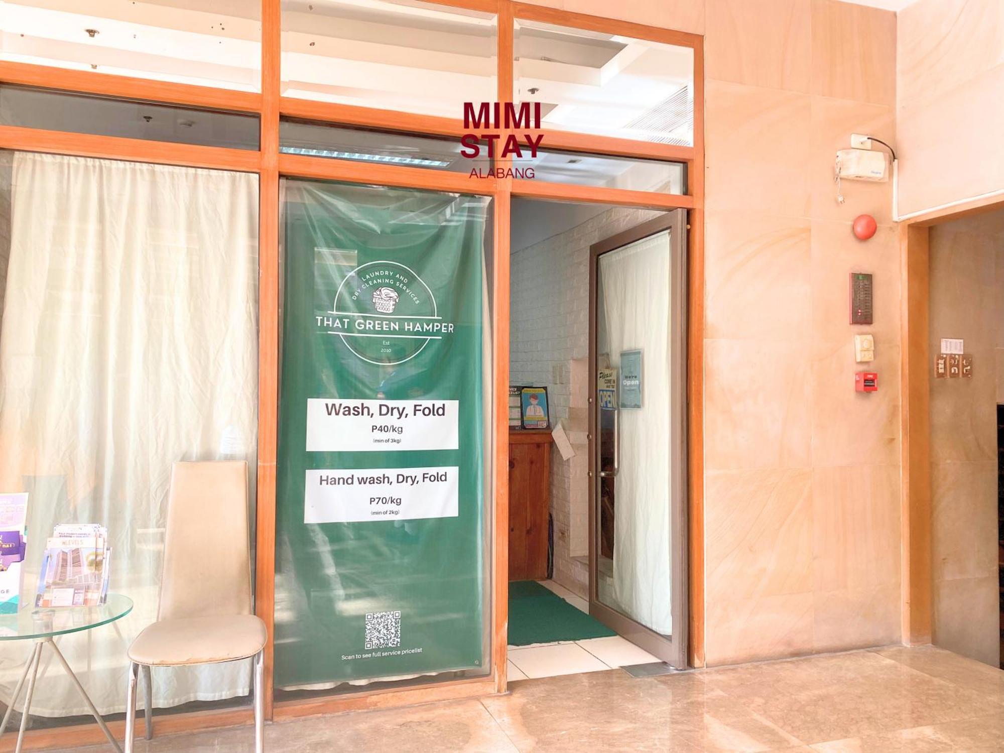 Mimi At Two Condominium, Northgate Cyberzone Alabang, Muntinlupa