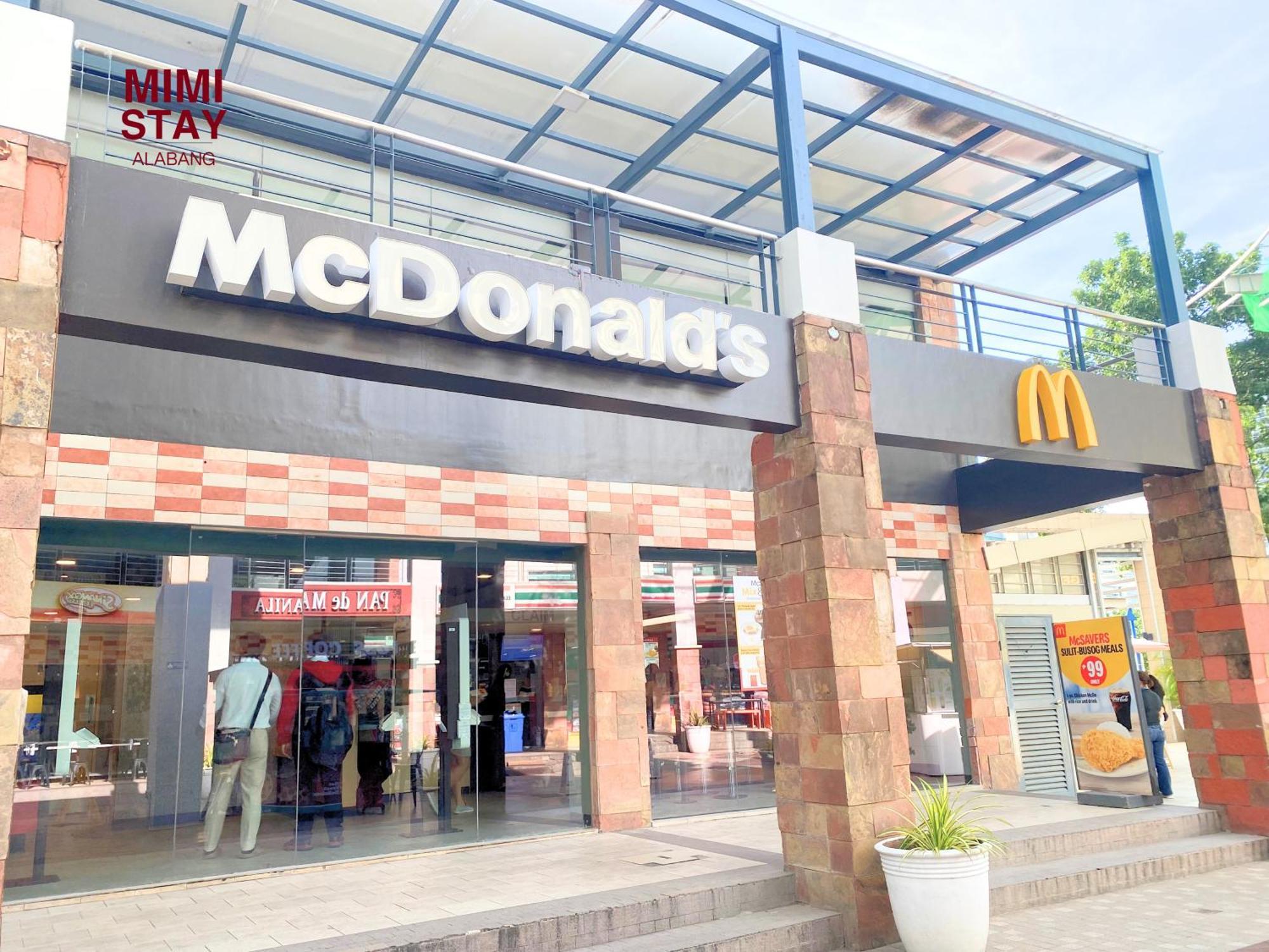 Mimi At Two Condominium, Northgate Cyberzone Alabang, Muntinlupa *