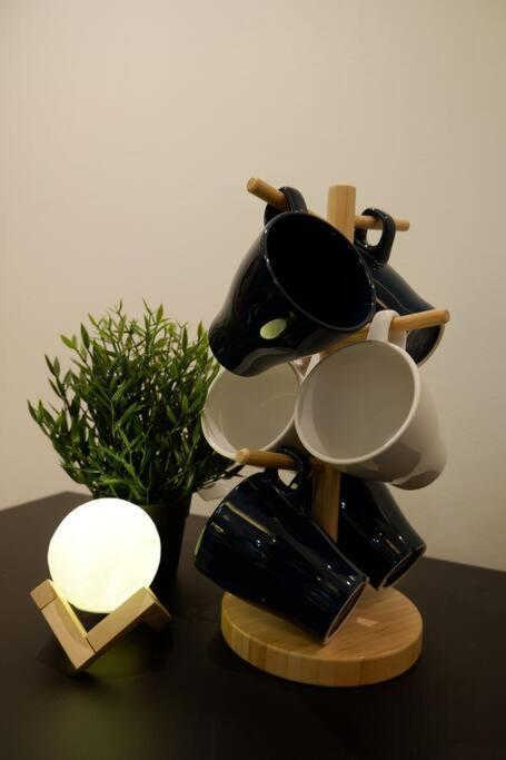 Apartment 1br Mickey Mouse Theme Bgc Forbeswood Parklane
