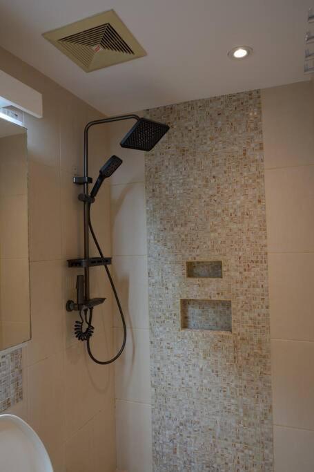 1br Mickey Mouse Theme Bgc Forbeswood Parklane Manila