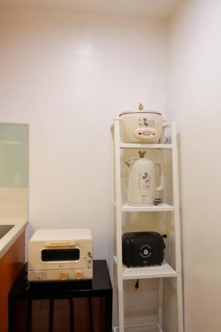 1br Mickey Mouse Theme Bgc Forbeswood Parklane
