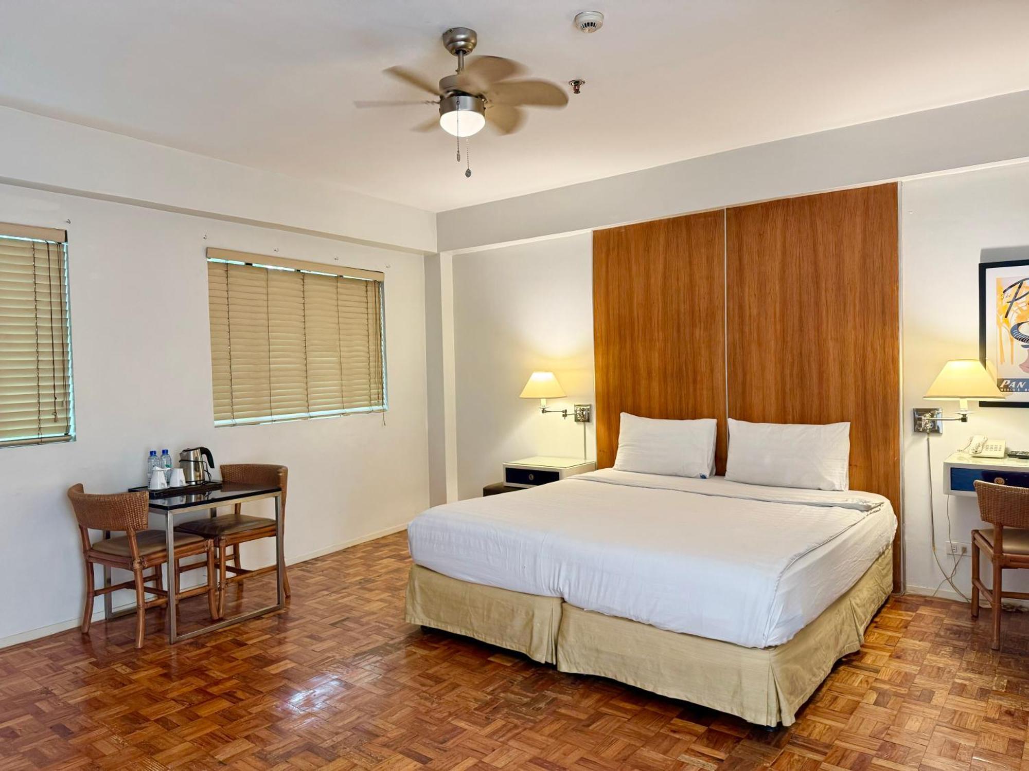 The Clipper House, Poblacion Makati Apartment