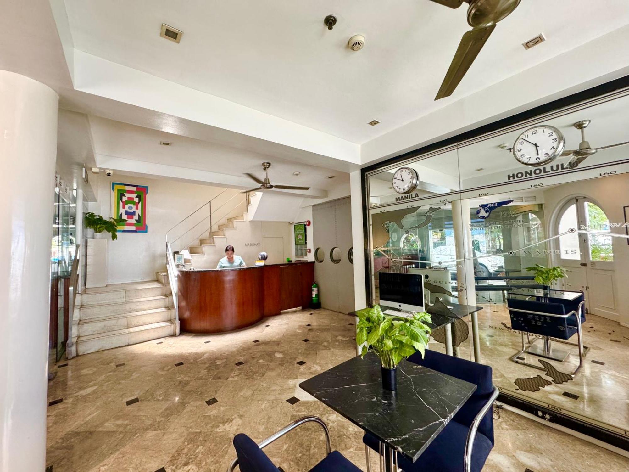 Apartment The Clipper House, Poblacion Makati *