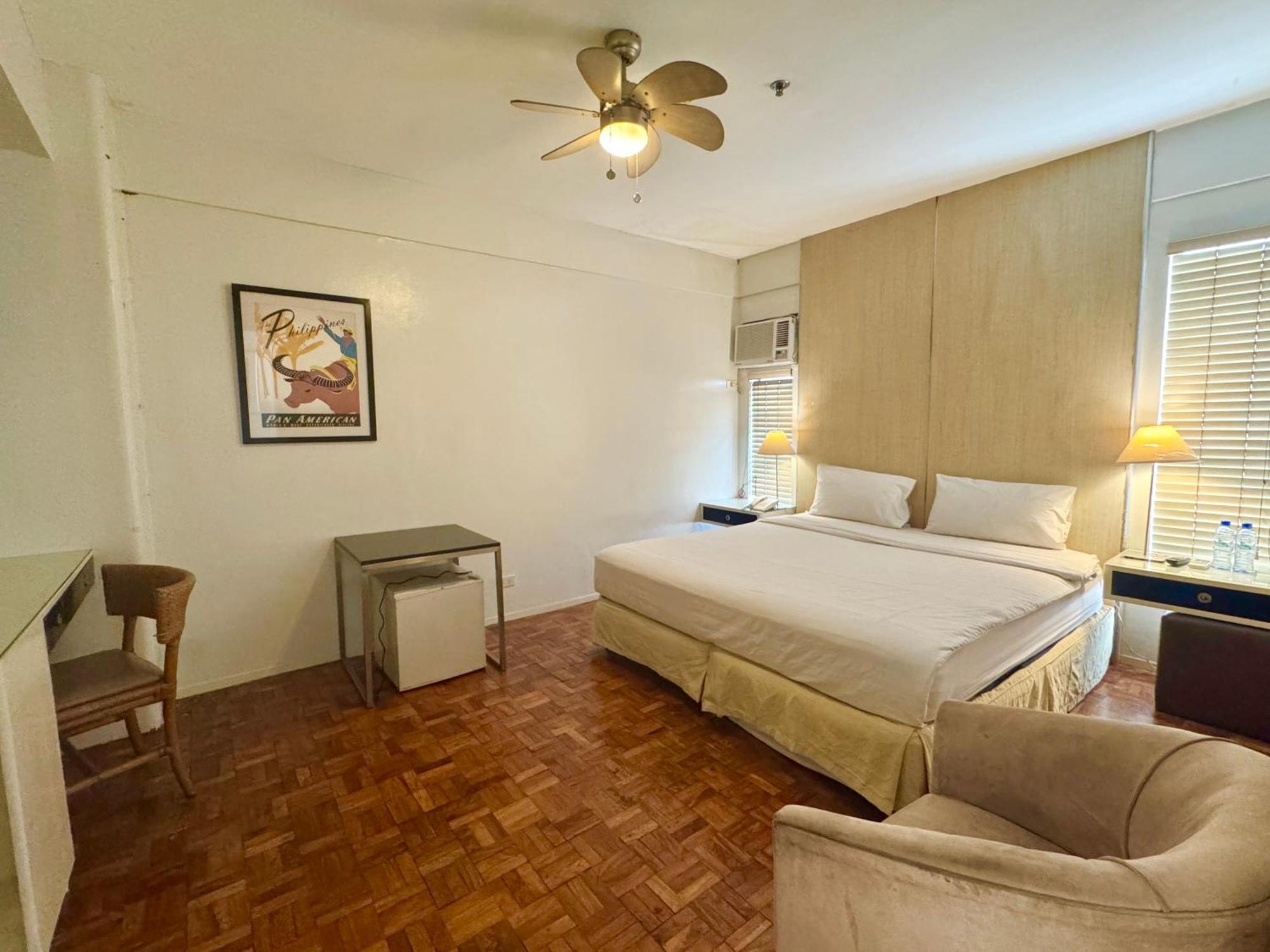 The Clipper House, Poblacion Makati