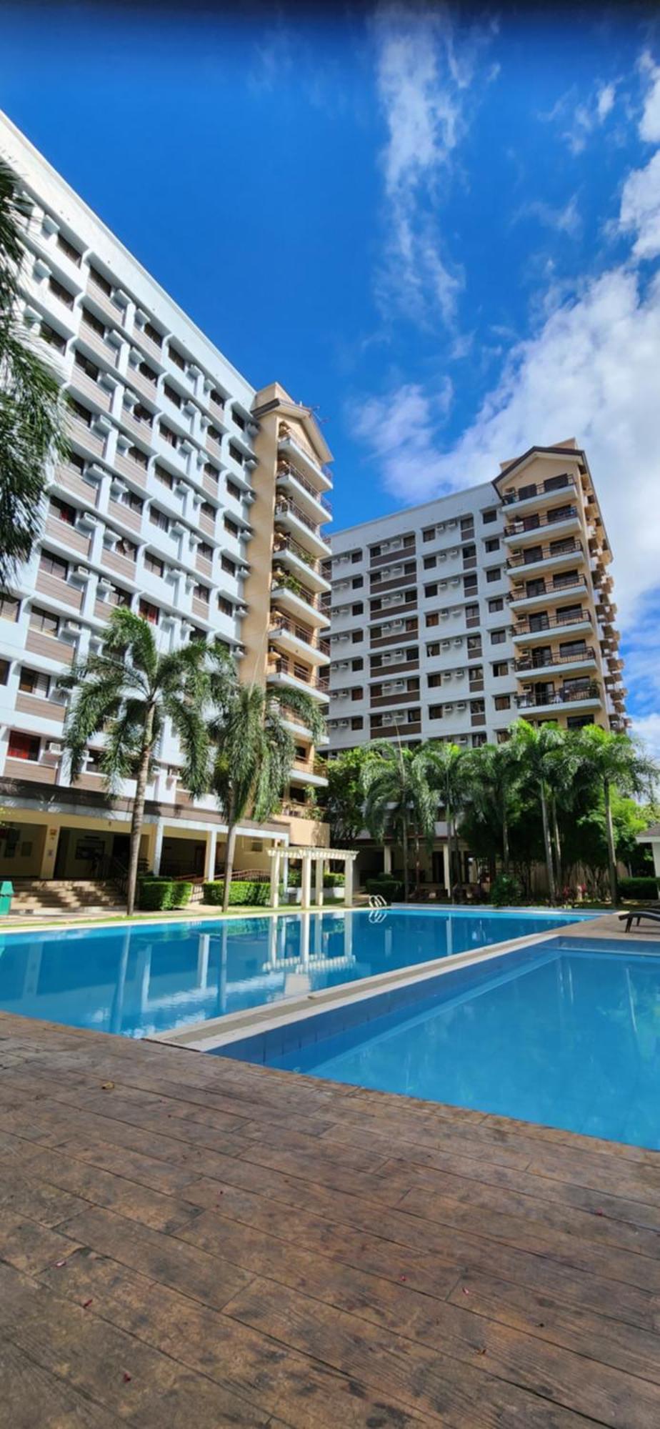 Sodi's Place At Escalades * Manila