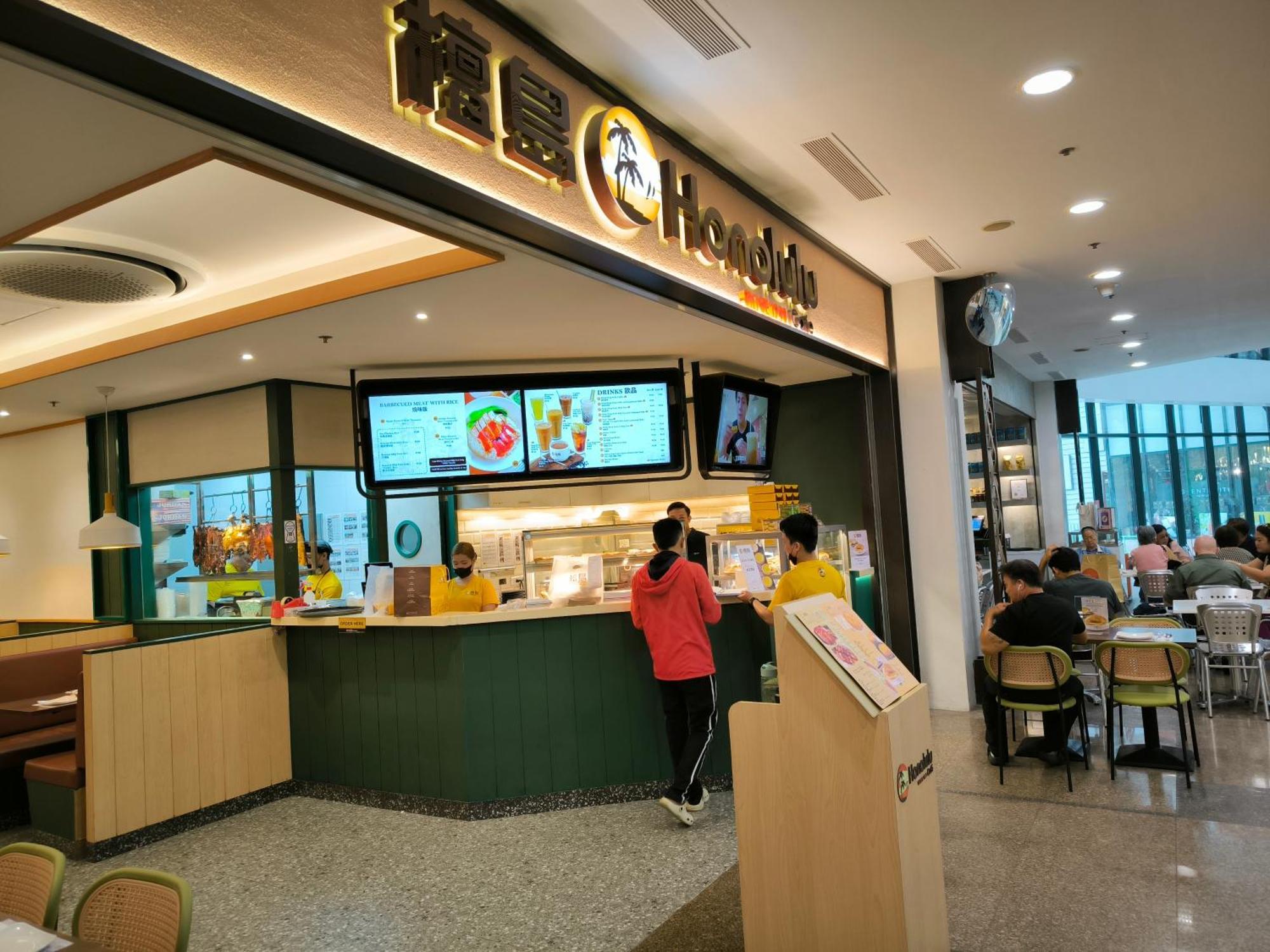 Kl Executive Greenbelt *