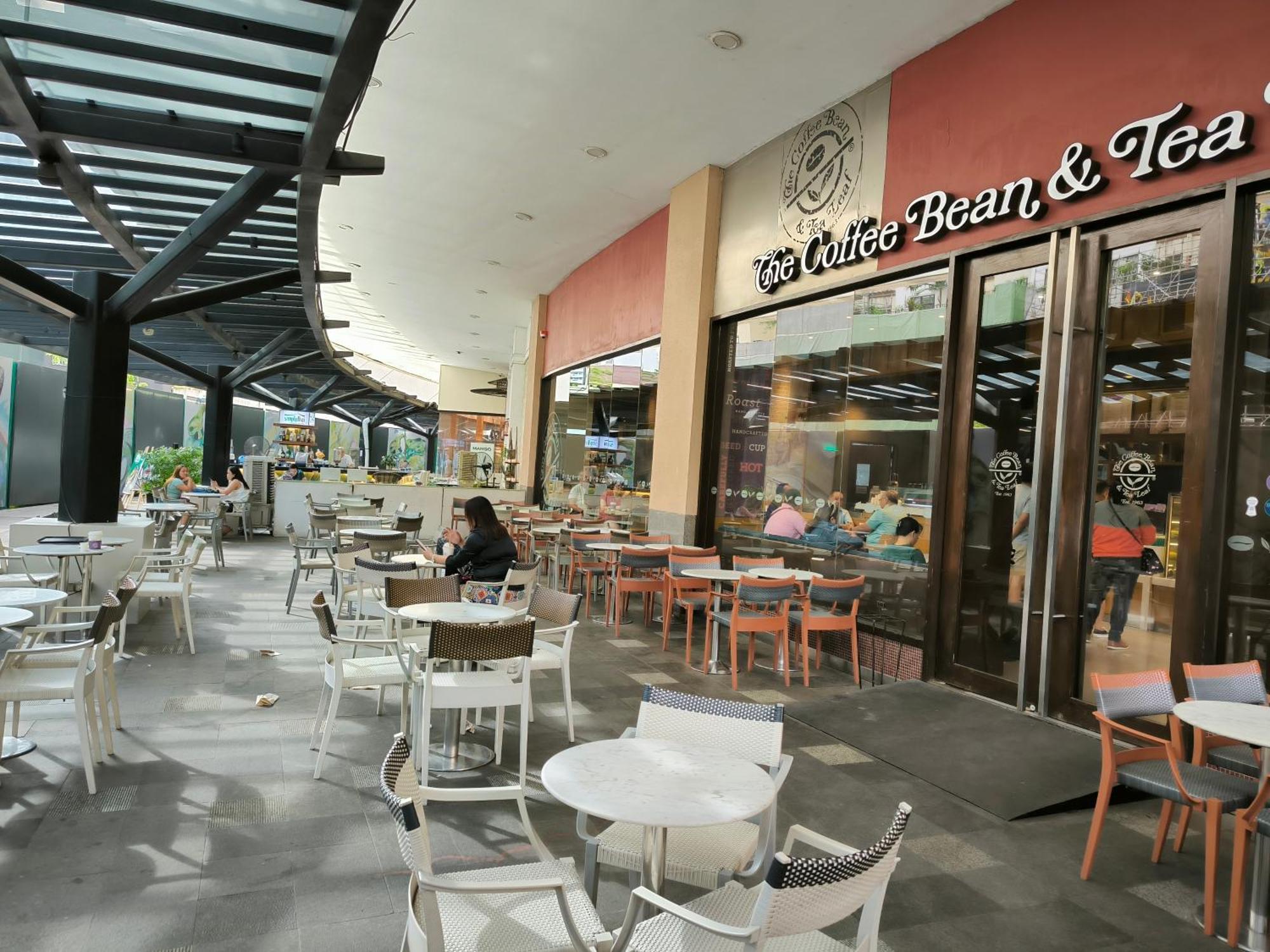 Kl Executive Greenbelt Manila