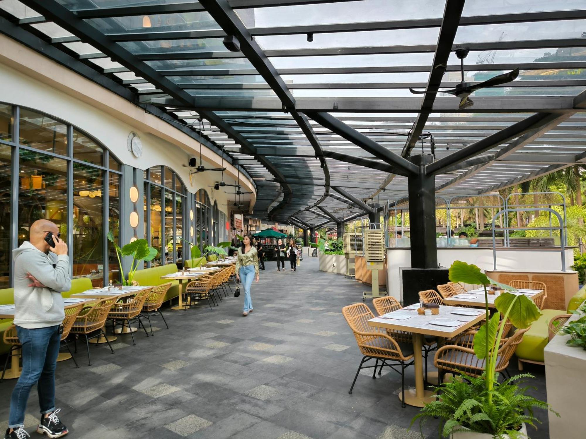 Kl Executive Greenbelt