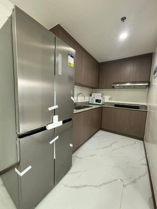 Sunnyplace Residences 2 Bedroom Unit